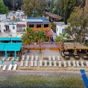 Otel Bitez Tinyhouse, Bodrum