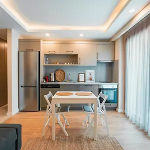 Апарт-отель Local House, Бодрум