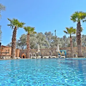 Oda ve Kahvaltı Oscar, Bodrum