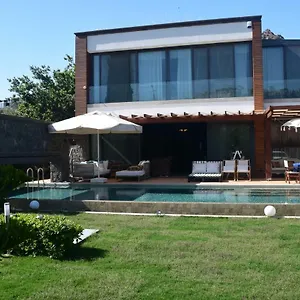 Oda ve Kahvaltı No 5, Bodrum